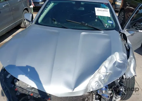 2015 Chevrolet Impala 2Lt from USA, damaged, VIN 2G1125S35F9182210